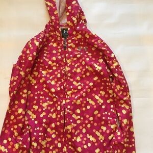 Under Armour Windbreaker